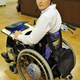 Illustration for article titled The Future Of Disabled Mobility Tech